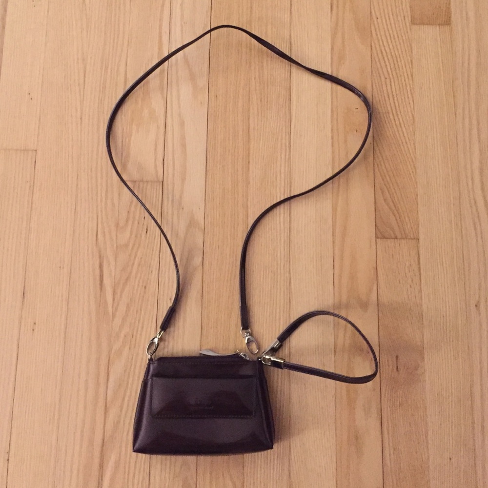 COPY - Beijo Wristlet
